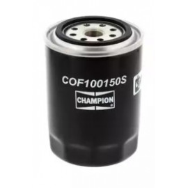 Фильтр масляный двигателя /C150 (пр-во CHAMPION)