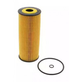 Фiльтр масляний AUDI /XE505 (вир-во CHAMPION)