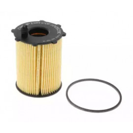 Фiльтр масляний CITROEN /XE529 (вир-во CHAMPION)