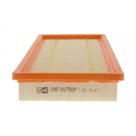 Фiльтр повітряний OPEL /U657 (вир-во CHAMPION)