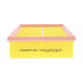 Фiльтр повітряний /U741 (вир-во CHAMPION)