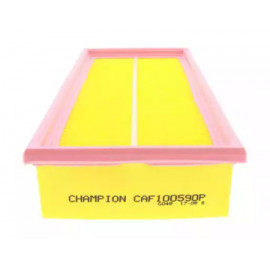 Фiльтр повітряний BMW /U590 (вир-во CHAMPION)