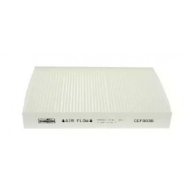 Фiльтр салону DACIA (вир-во CHAMPION)