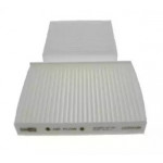 Фільтр салону PSA C3 II, C4 CACTUS, 207, 208 06- (2шт.) (вир-во CHAMPION) 