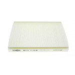 Фiльтр салону FIAT (вир-во CHAMPION) 