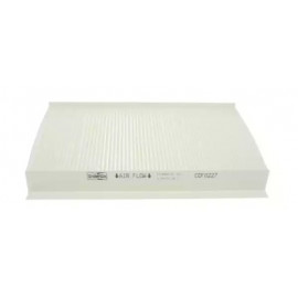 Фiльтр салону PEUGEOT (вир-во CHAMPION)