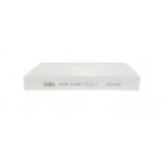 Фiльтр салону NISSAN (вир-во CHAMPION) 