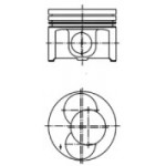 Поршень (вир-во KS) 
