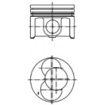 Поршень (вир-во KS) 