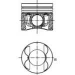 Поршень MB 83,00 (вир-во KS) 