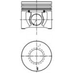 Поршень FORD Transit 90,40 2.4 DI 16V D2FA/D2FB/D2FE/F4FA 00-06 (вир-во KS) 