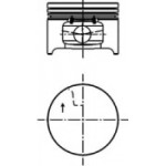 Поршень (вир-во KS) 