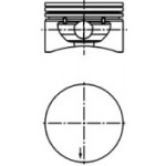 Поршень OPEL 79,00 (вир-во KS) 