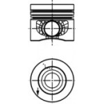 Поршень VW 81,26 (вир-во KS) 