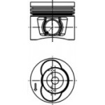 Поршень (вир-во KS) 