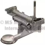 Масляний насос (вир-во KS) 