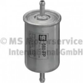 Фільтр паливний Audi, Citroen, Daewoo (вир-во KOLBENSCHMIDT)