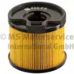 Фільтр паливний Citroen, Suzuki (вир-во KOLBENSCHMIDT) 