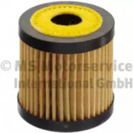 Фільтр масляний SMART 0.6-0.8 97-14 (вир-во KOLBENSCHMIDT)