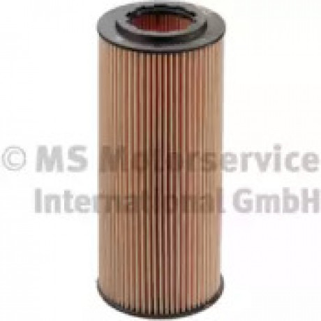 Фильтр масляный двигателя BMW 1.8, 2.0, 4.5 D 04-10 (пр-во KOLBENSCHMIDT)