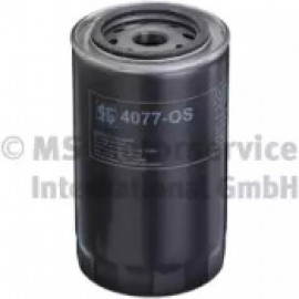 Фільтр масляний IVECO DAILY III (99-06) (вир-во KOLBENSCHMIDT)