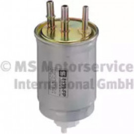 Фільтр паливний Ford, KIA, Hyundai (вир-во KOLBENSCHMIDT)