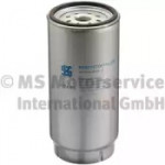 Паливний фільтр 4174-FS (вир-во KS) 