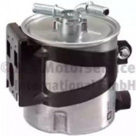 Фільтр паливний RENAULT MEGANE II, SCENIC II 1.5, 2.0 DCI 05- (вир-во KOLBENSCHMIDT)