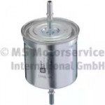 Фільтр паливний VOLVO S60, S80, XC70 2.0-3.0 98-10 (вир-во KOLBENSCHMIDT) 