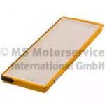 Фильтр салона  4199-AC (пр-во KS) 