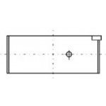 Вкладишi шатуннi PL  PEUGEOT /CITROEN (вир-во KS) 