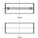 Вкладишi корiннi (вир-во KS) 