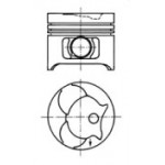 Поршень (вир-во KS) 