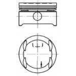 Поршень (вир-во KS) 
