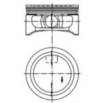 Поршень (вир-во KS) 