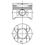 Поршень MB 88,01 (вир-во KS) 