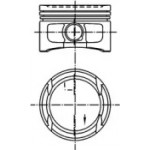 Поршень VW 77,01 (вир-во KS) 