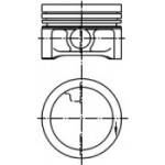 Поршень (вир-во KS) 