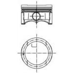 Поршень AUDI /VW81,01 (вир-во KS) 