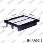 Фільтр повітряний Chevrolet AVEO (вир-во SPEEDMATE, Korea)  Фільтр повітряний Chevrolet AVEO (вир-во SPEEDMATE, Korea)