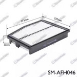 Фільтр повітряний HYUNDAI SONATA (вир-во SPEEDMATE, Korea)  Фільтр повітряний HYUNDAI SONATA (вир-во SPEEDMATE, Korea)