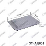 Фільтр повітряний (вир-во SPEEDMATE, Korea)  Фільтр повітряний (вир-во SPEEDMATE, Korea)