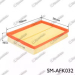 Фільтр повітряний KIA LOTZE, OPTIMA (вир-во SPEEDMATE, Korea)  Фільтр повітряний KIA LOTZE, OPTIMA (вир-во SPEEDMATE, Korea)