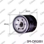 Фільтр оливи DAEWOO (вир-во SPEEDMATE, Korea)  Фільтр оливи DAEWOO (вир-во SPEEDMATE, Korea)