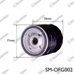 Фільтр оливи DAEWOO LANOS, AVEO, LACETTI, NUBIRA, NEXIA (вир-во SPEEDMATE, Korea)  Фільтр оливи DAEWOO LANOS, AVEO, LACETTI, NUBIRA, NEXIA (вир-во SPEEDMATE, Korea)