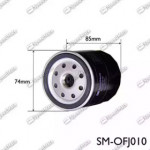 Фільтр оливи TOYOTA (вир-во SPEEDMATE, Korea)  Фільтр оливи TOYOTA (вир-во SPEEDMATE, Korea)