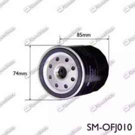 Фільтр оливи TOYOTA (вир-во SPEEDMATE, Korea)  Фільтр оливи TOYOTA (вир-во SPEEDMATE, Korea)