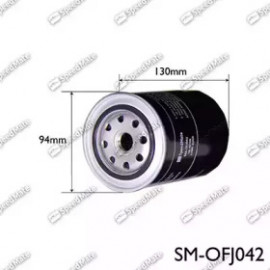 Фільтр оливи FORD RANGER (вир-во SPEEDMATE, Korea)  Фільтр оливи FORD RANGER (вир-во SPEEDMATE, Korea)