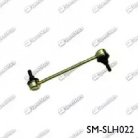 Стійка стабілізатора HYUNDAI NEW EF SONATA задн. (вир-во SPEEDMATE, Korea)