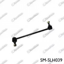 Стійка стабілізатора HYUNDAI GRAND STAREX передн. прав. (вир-во SPEEDMATE, Korea)